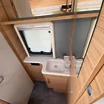 Wohnwagenvermietung Camping-sylt / Morsum *