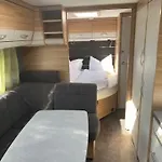 Wohnwagenvermietung Camping-sylt / Morsum Sylt