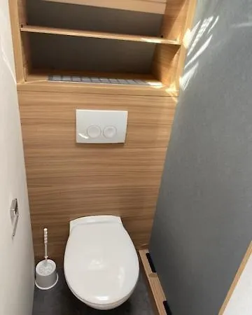 Wohnwagenvermietung Camping-sylt / Morsum