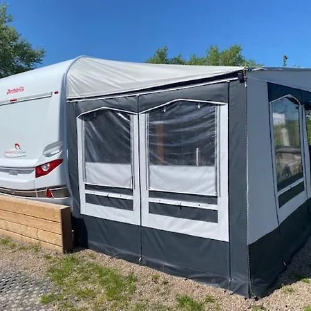 Wohnwagenvermietung Camping-sylt / Morsum Sylt