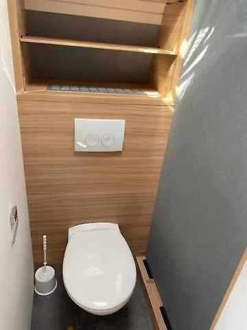 Wohnwagenvermietung Camping-sylt / Morsum